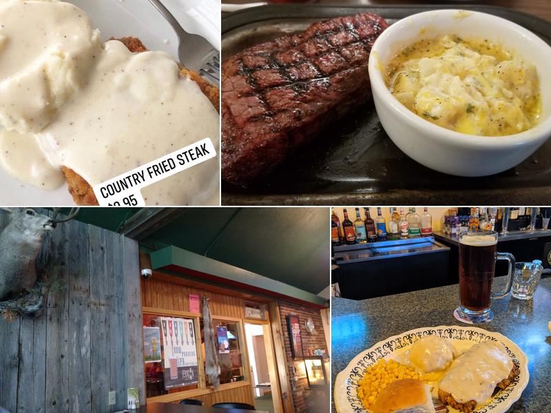 Bingers Bar and Grill