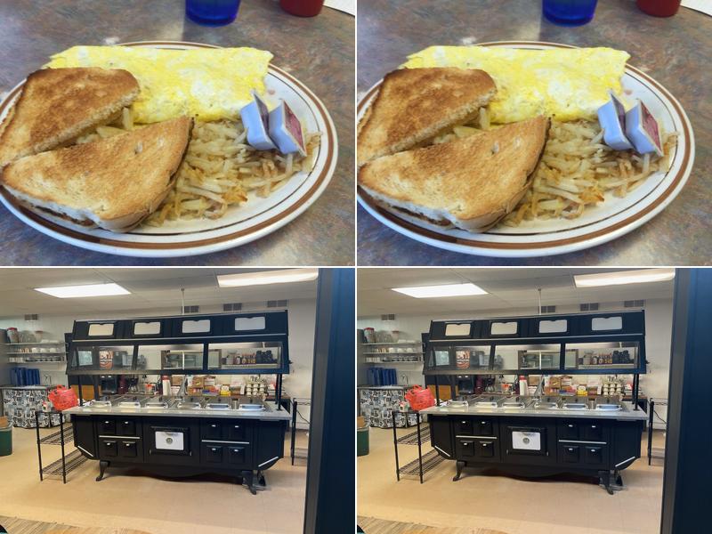 Town & Country Kitchen