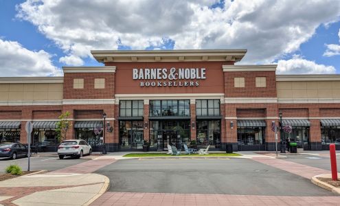 Barnes & Noble