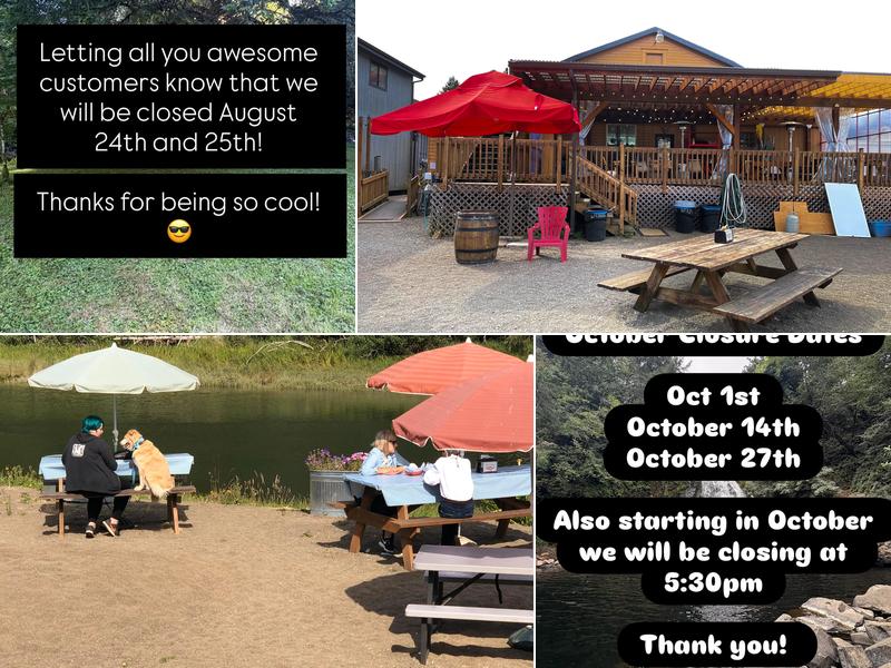 Riverside Fish n' Chips