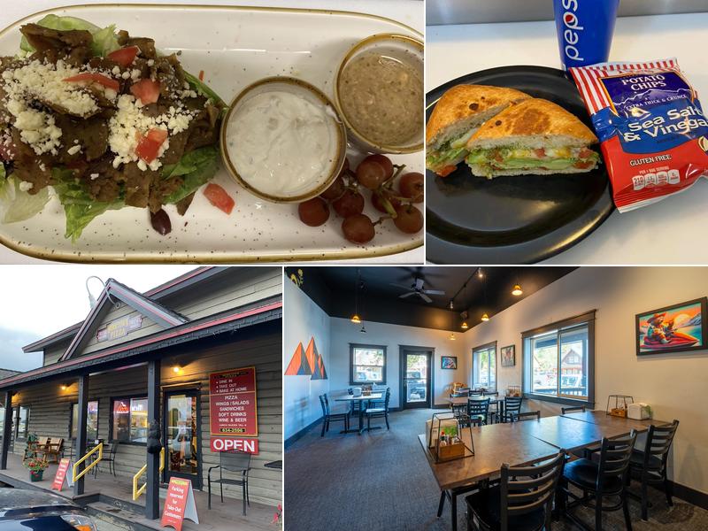 Hometown Pizza & Pub