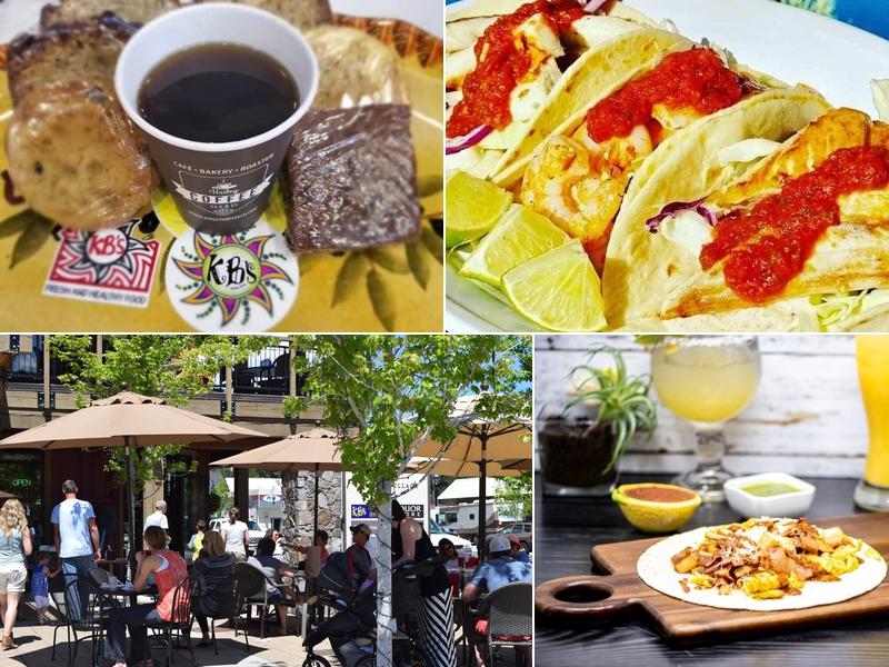 KB's McCall 616 N 3rd St, McCall