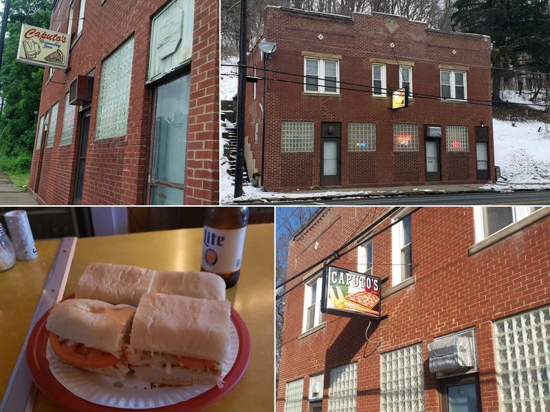 Caputo's Friendly Inn