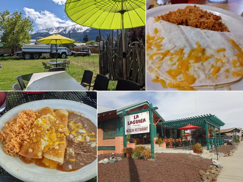 La Laguna 507 N Main St, Joseph