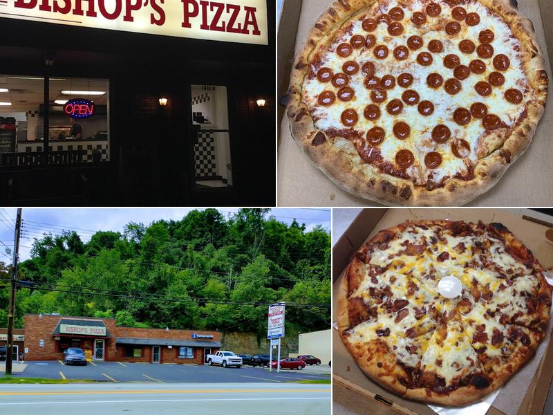 Bishop's Pizza
