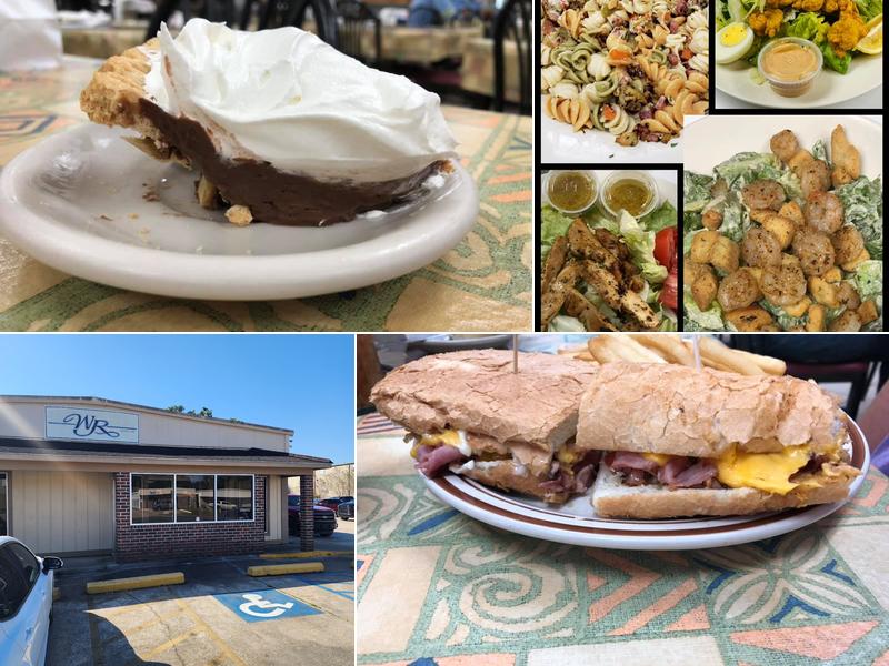 Warehouse Restaurant 12328 S Choctaw Dr, Baton Rouge