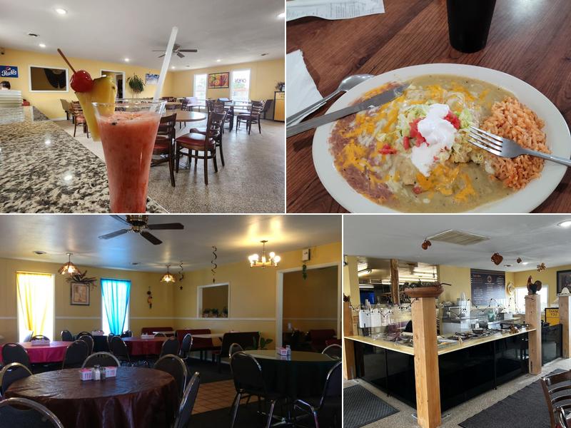 Leonardo's Restaurante