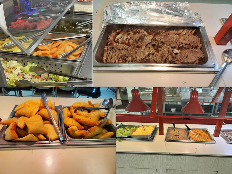 Azteca De Oro Restaurant 11998 N County Rd 2 E, Center