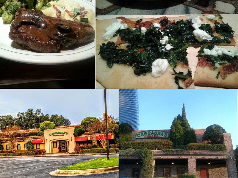 Carrabba's Italian Grill