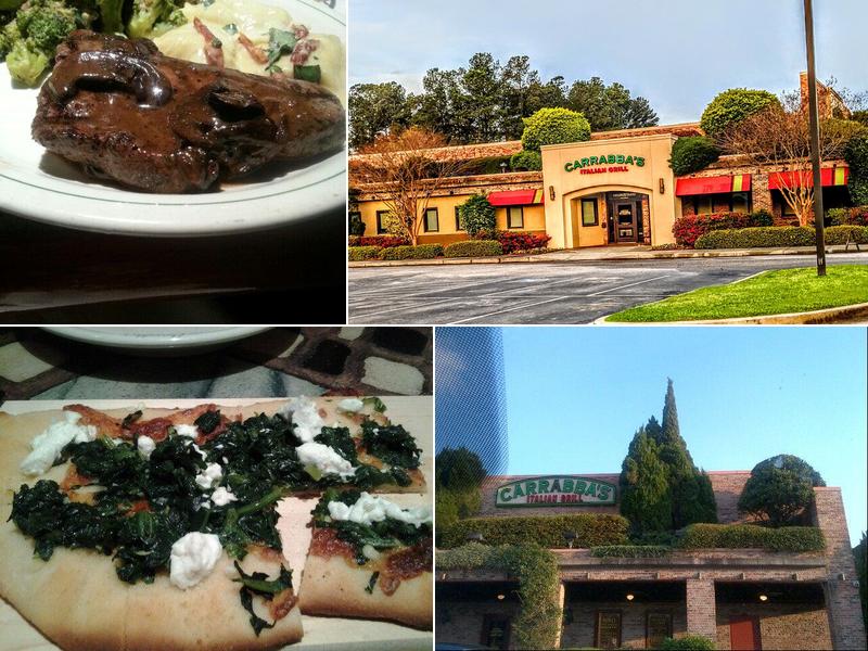 Carrabba's Italian Grill
