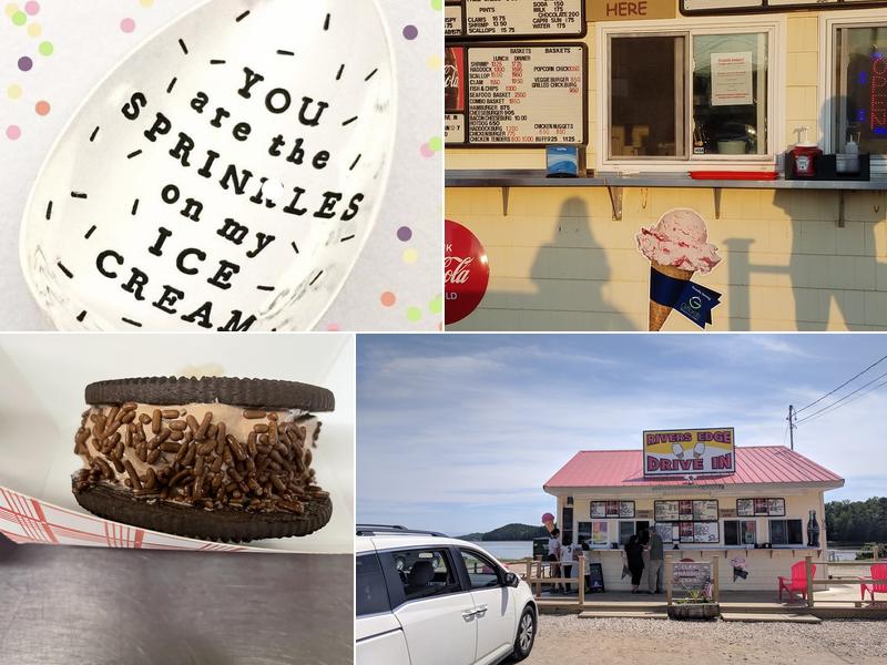 Rivers Edge Drive In