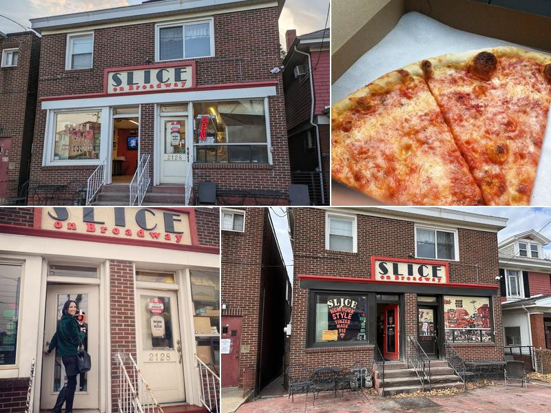 Slice on Broadway-Beechview
