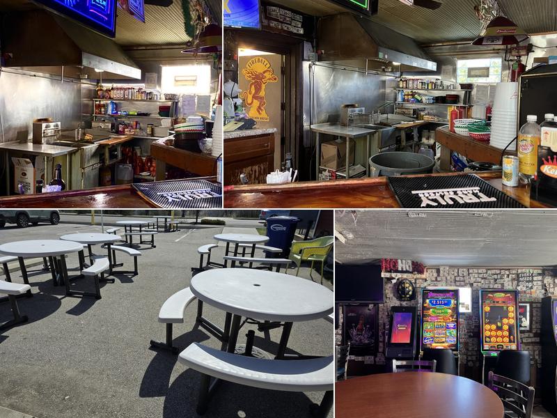 Larry's Tavern 16833 Manchester Rd, Grover