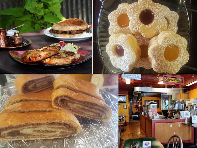 Fredo's Delicatessen