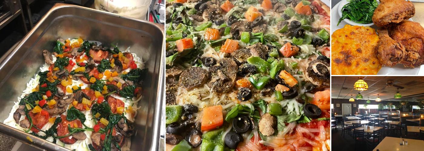 Frank & Helen's Pizzeria