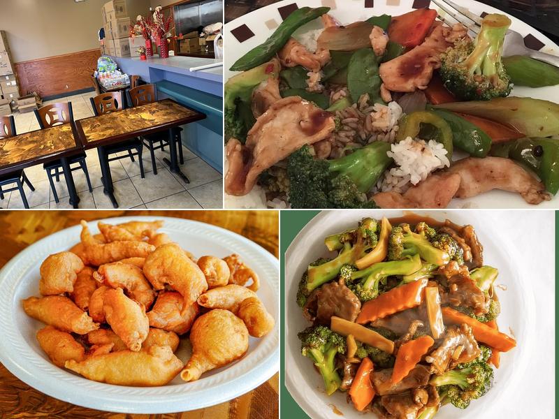 St. Louis Kitchen 7325 Manchester Rd, Maplewood