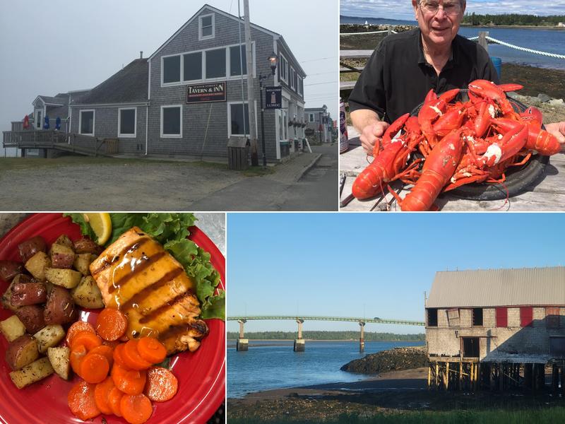 Water Street Tavern and Inn