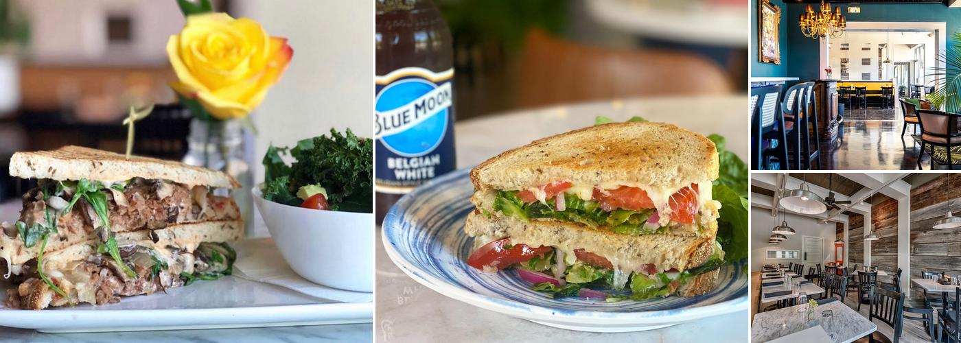 Frida's and Bonito Bar