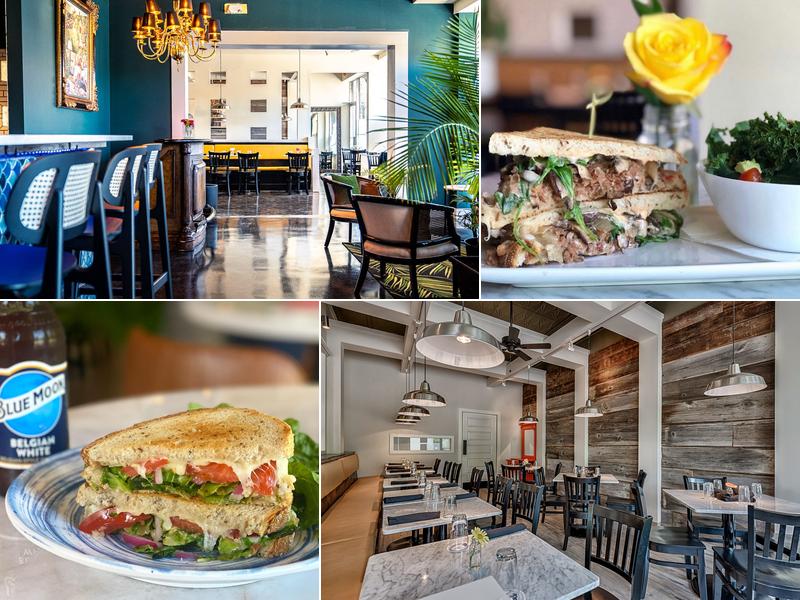 Frida's and Bonito Bar