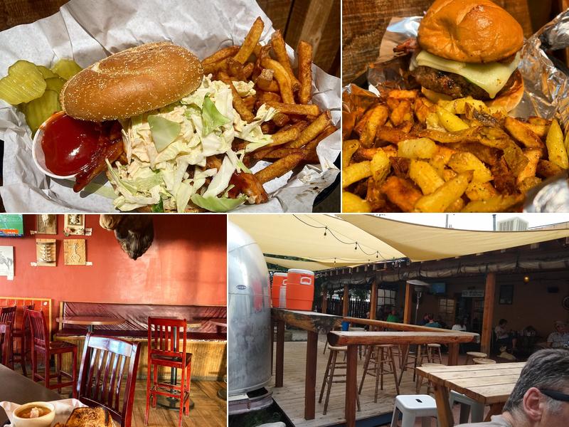 Benson's Tavern & Beer Garden