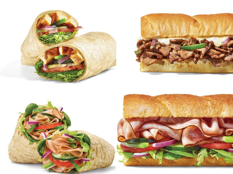 Subway