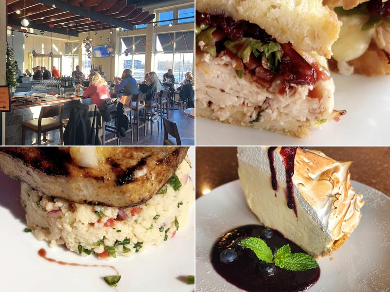 BC's Kitchen 11 Meadow Cir Dr #400, Lake St Louis