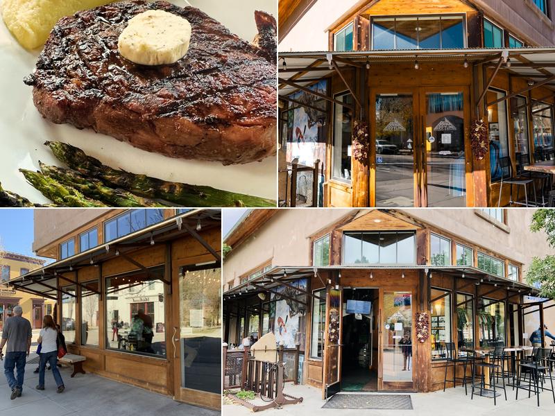 Eddyline Restaurant | South Main