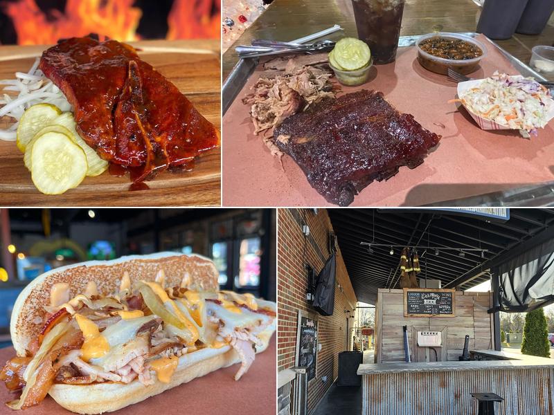 Sugarfire Smoke House 1541 Bryan Rd, Dardenne Prairie
