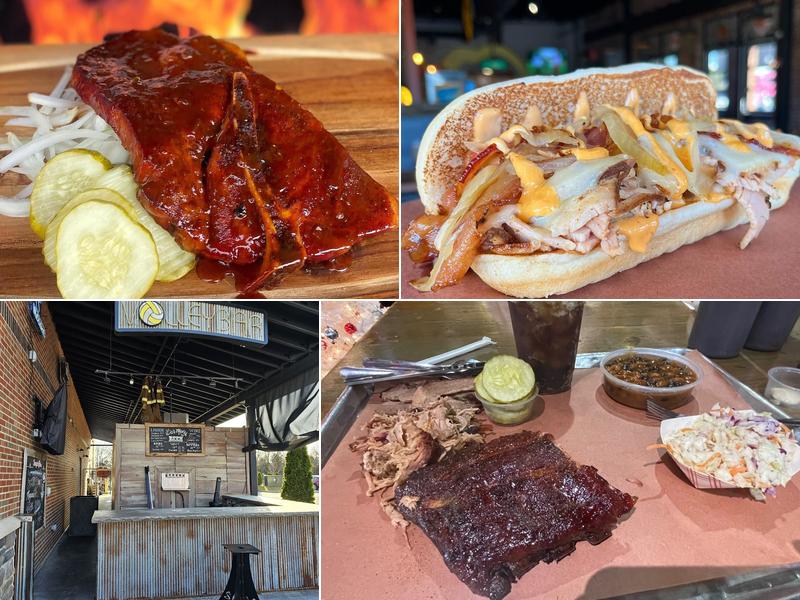 Sugarfire Smoke House