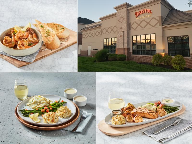 Bristol Seafood Grill