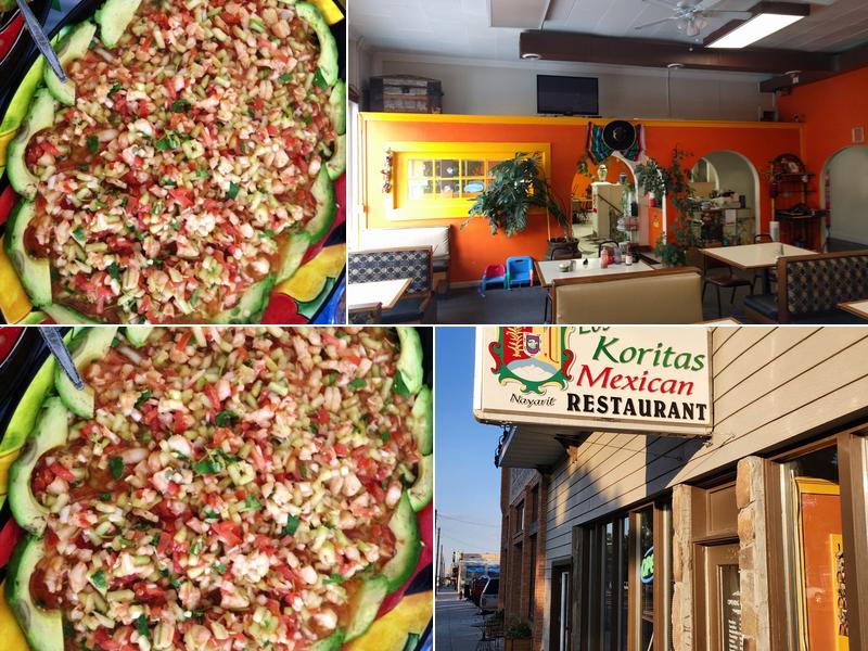 Los Koritas 220 S Montana St, Dillon