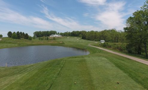 Greystone Golf Course White Hall