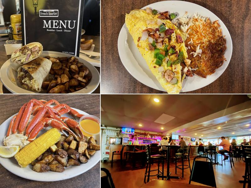 Bones French Quarter