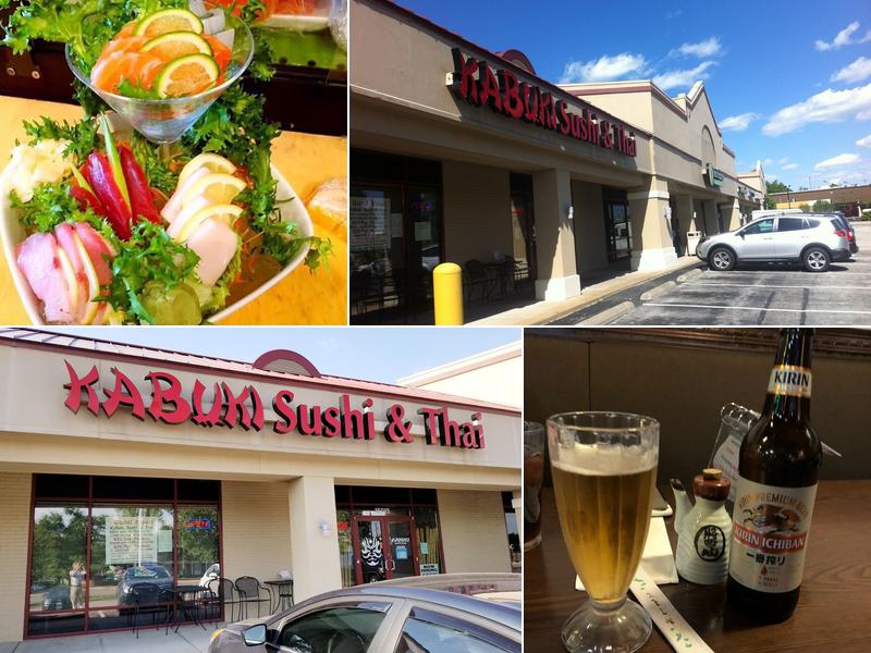 Kabuki 15015 Manchester Rd, Ballwin