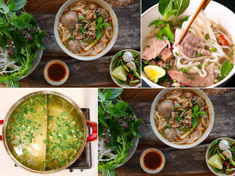 Pho Vietnamese