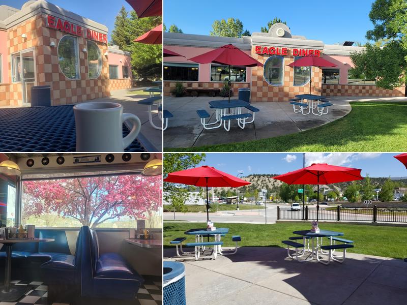 Eagle Diner
