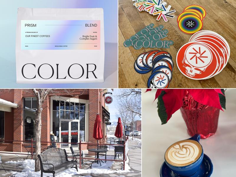 Color Coffee Roasters