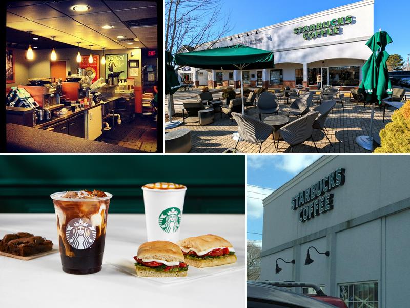 Starbucks