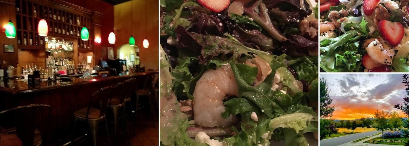 Eagle Ranch Association