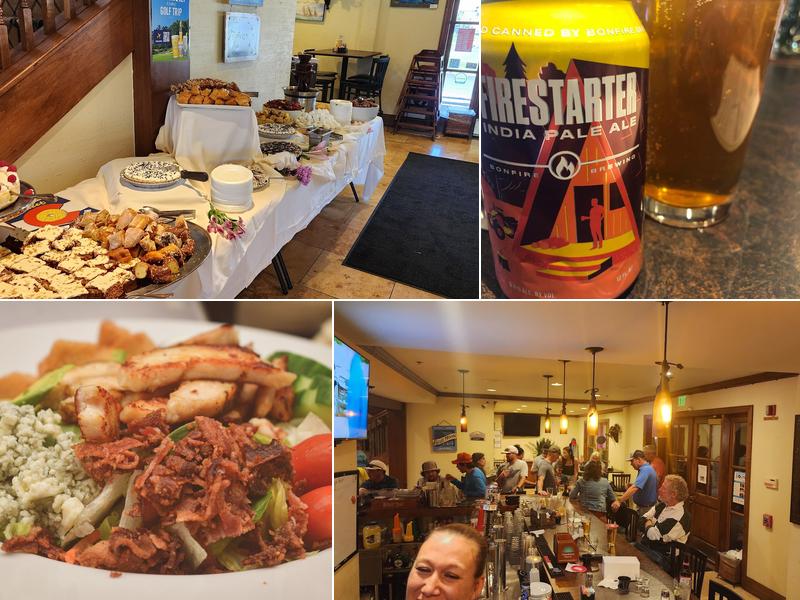 Creekside Clubhouse & Grill