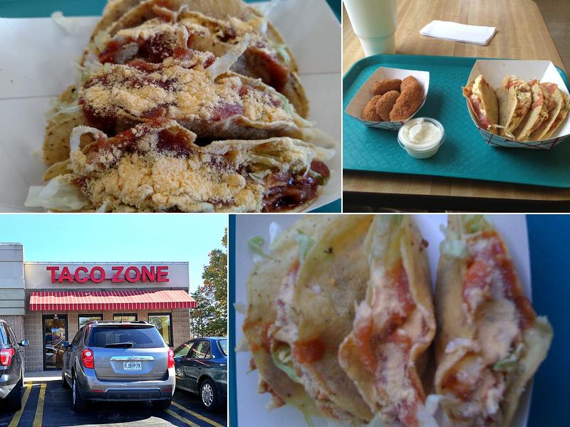 Taco Zone
