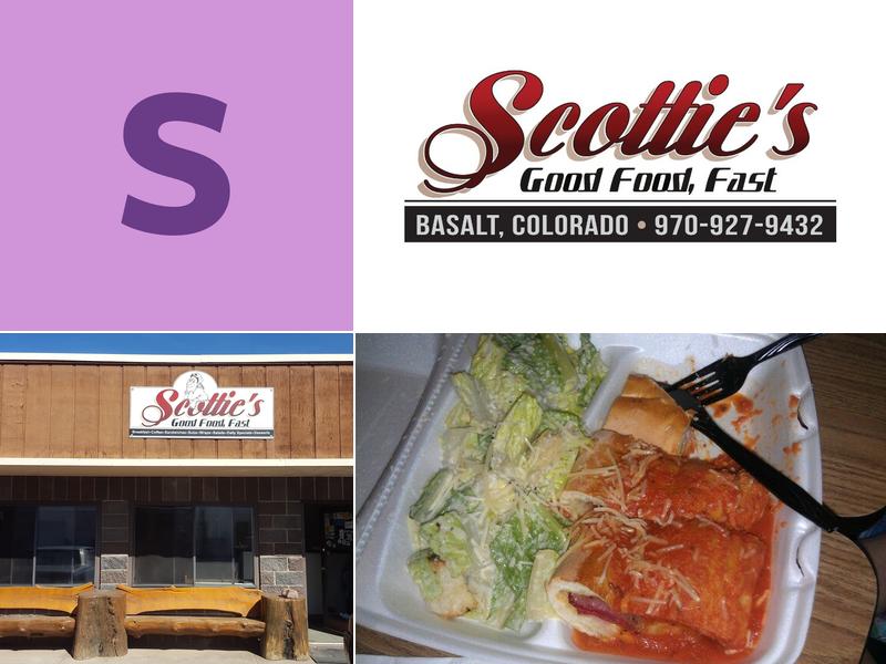 Scottie's