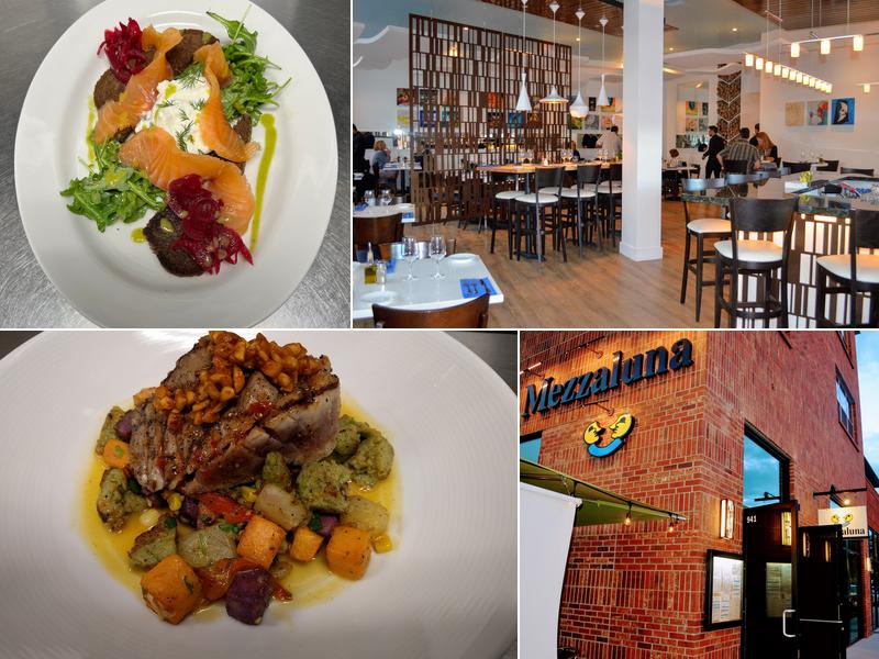 Mezzaluna Willits 941 E Valley Rd, Basalt