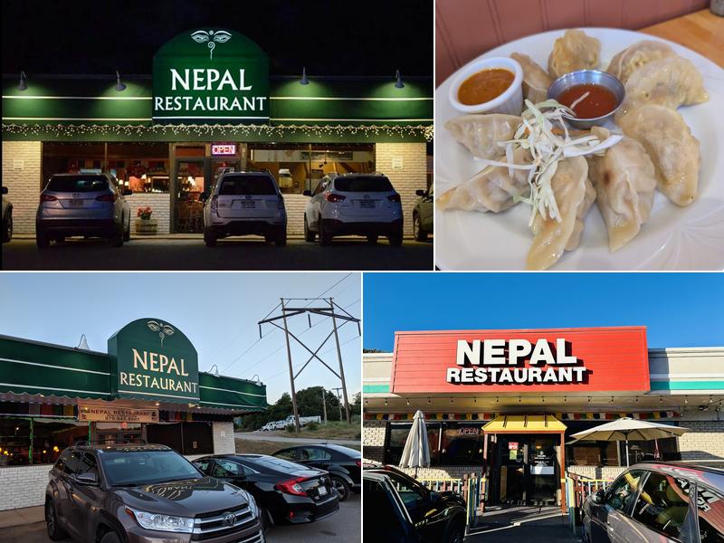 Nepal Restaurant 6824 CO-82, Glenwood Springs