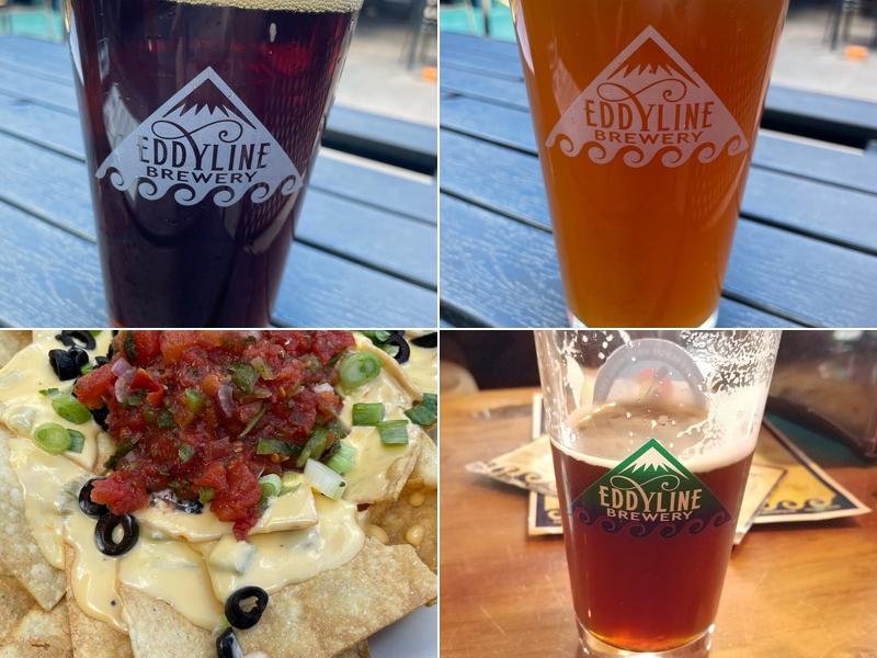 Eddyline Brewery