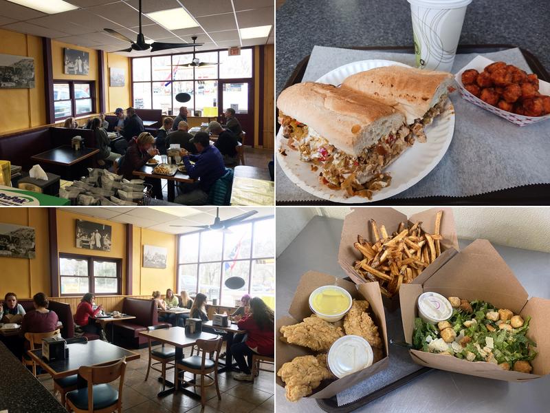 Biggies 234 US-24, Buena Vista