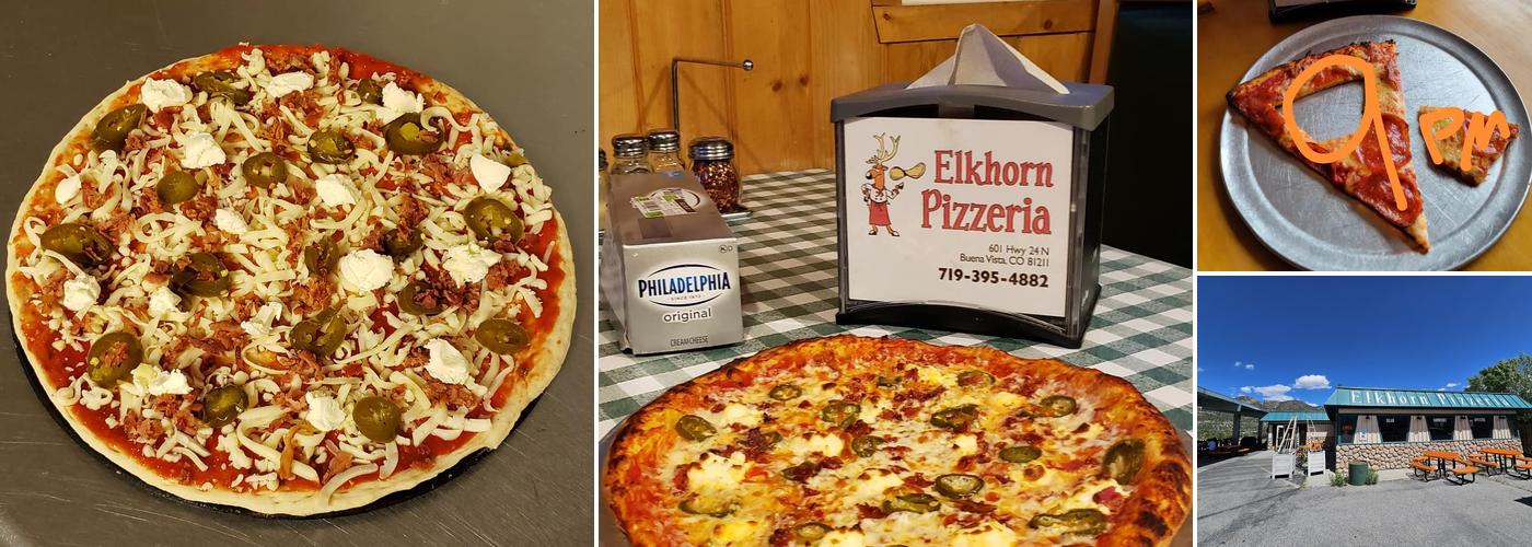 Elkhorn Pizzeria