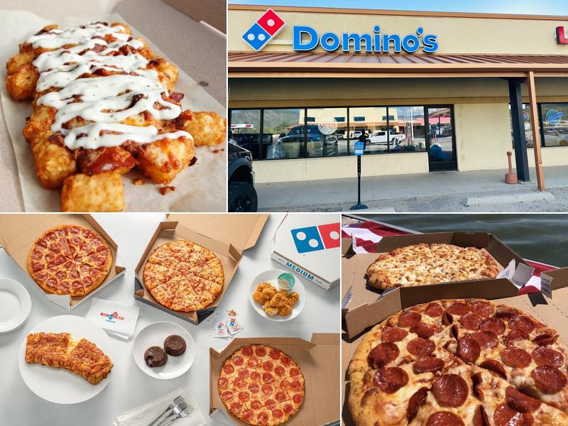 Domino's Pizza