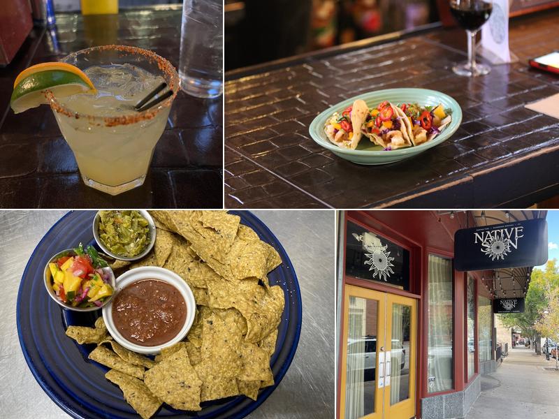Native Son Agave Bar & Kitchen 813 Grand Ave, Glenwood Springs