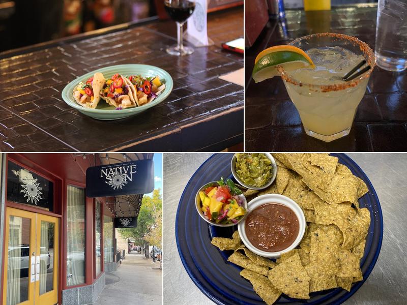 Native Son Restaurant and Bar